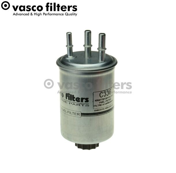 DAVID VASCO C336 Filter kit 1 480 495
