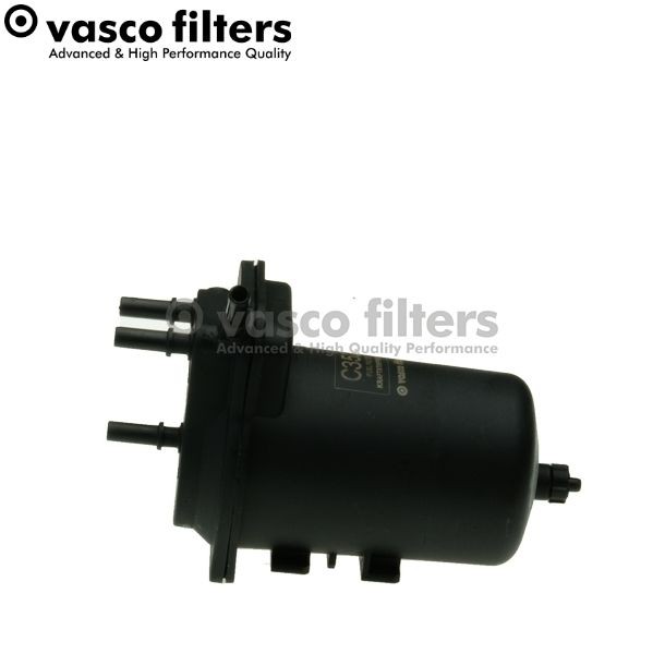 DAVID VASCO C352 Fuel filter 8 200 458 337