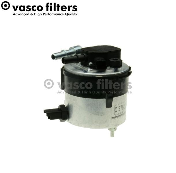 DAVID VASCO C376 Fuel filter Y60313480