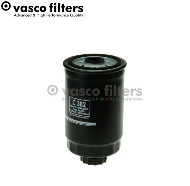 DAVID VASCO C382 Fuel filter 319222B900