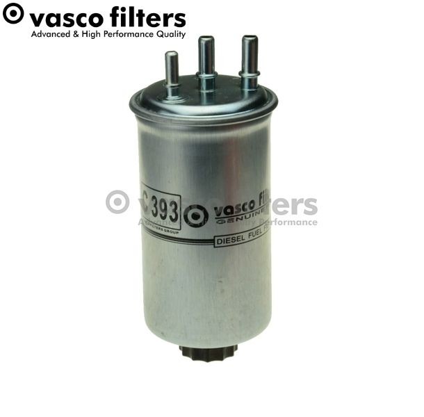 DAVID VASCO C393 Fuel filter 8200 803 830