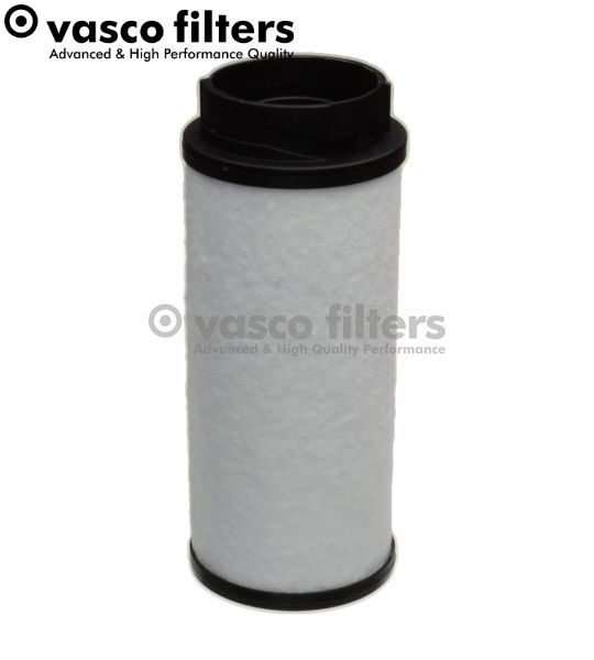 DAVID VASCO C454 Fuel filter MK 667920