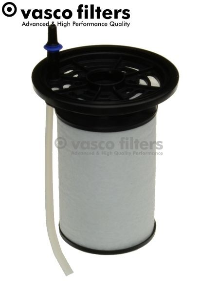 DAVID VASCO C455 Fuel filters FIAT Doblo II Box Body / Estate (263) 1.6 D Multijet (263WXD1B, 263WXR1B, 263WXX1B, 263ZXD1B,... 105 hp Diesel 2013