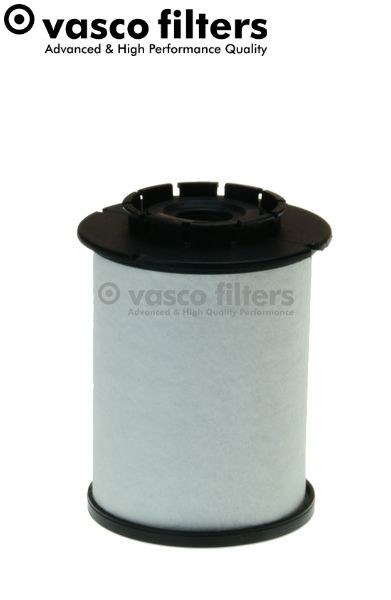 DAVID VASCO C468 Fuel filter 8180.29