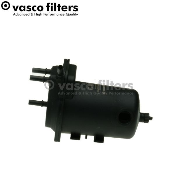 DAVID VASCO C901 Fuel filter 7701061576.