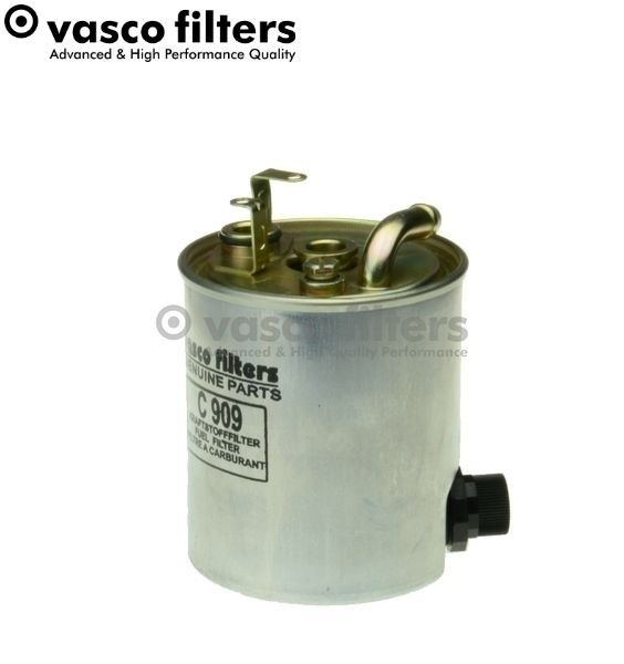DAVID VASCO C909 Fuel filter 051 708 96AB