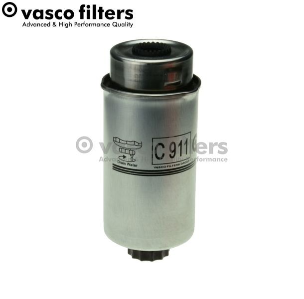 DAVID VASCO C911 Fuel filter 1 685 861