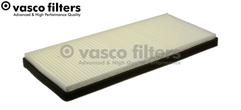 DAVID VASCO O007 Pollen filter A 92F X 9601 CA