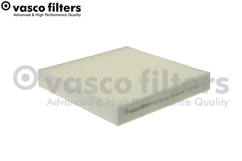 DAVID VASCO O008 Pollen filter 64319175484