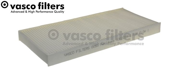 DAVID VASCO O055 Pollen filter TAMT-16N619F2-CS