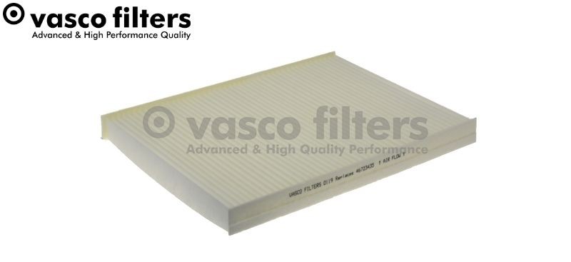 DAVID VASCO O119 Pollen filter 71 773 198