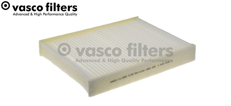 DAVID VASCO O130 Pollen filter 1 585 216