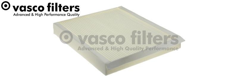 Original O131 DAVID VASCO Pollen filter OPEL