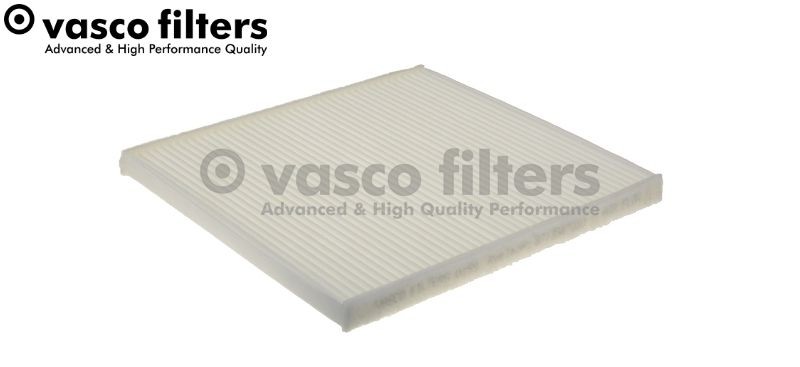 DAVID VASCO O159 Pollen filter 87139-28010