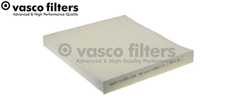 DAVID VASCO O168 Pollen filter GS1D61-P11