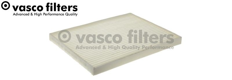 Fiat DOBLO Air conditioning filter 22968978 DAVID VASCO O187 online buy