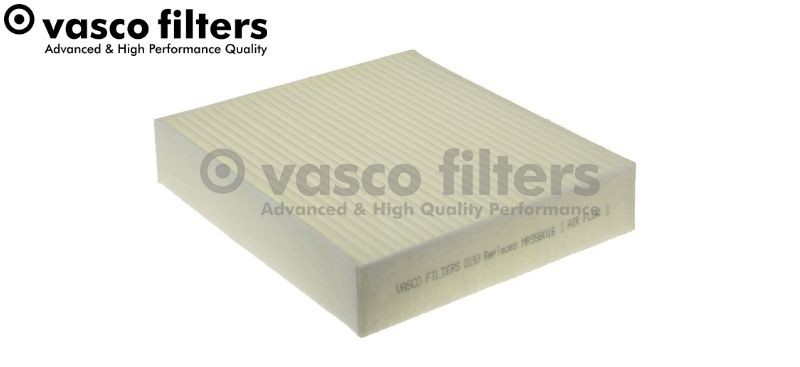 DAVID VASCO O193 Pollen filter MR 95 8017