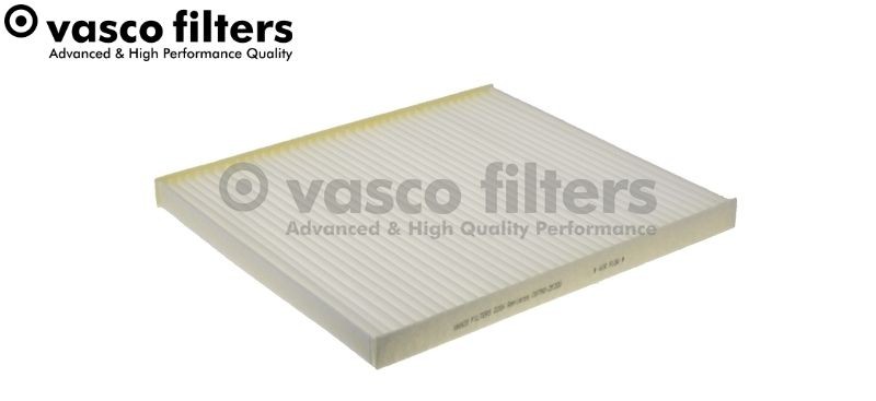 DAVID VASCO O206 Pollen filter 9999Z-07022