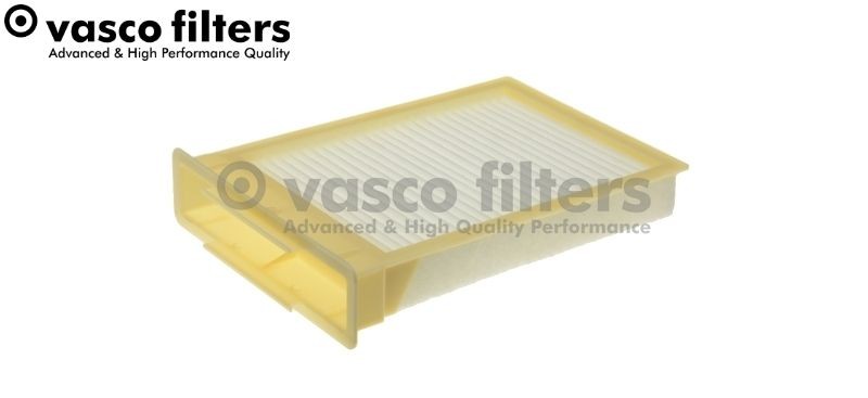DAVID VASCO O213 Pollen filter 6479 A5