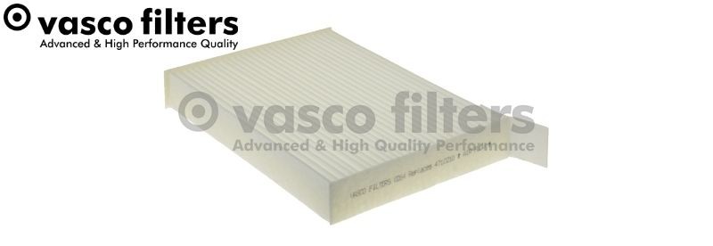 Great value for money - DAVID VASCO Pollen filter O264