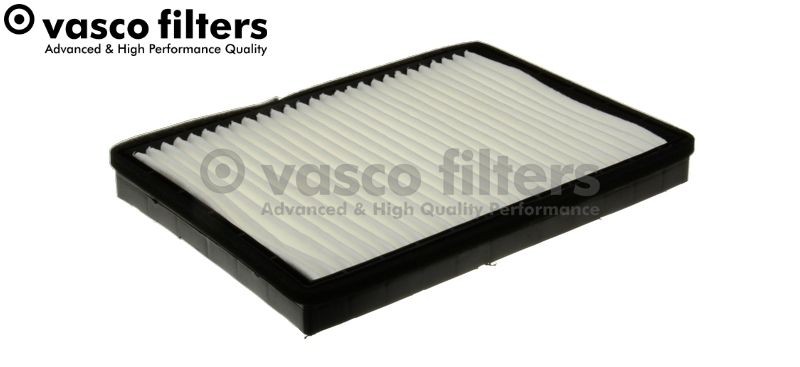 DAVID VASCO O752 Pollen filter 95 599 725