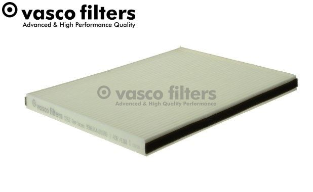 DAVID VASCO O762 Pollen filter 9586164J10