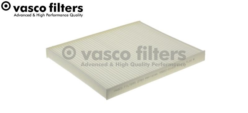 DAVID VASCO O784 Pollen filter 9586081A10000