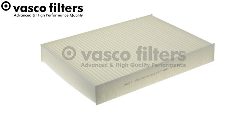 DAVID VASCO O795 Pollen filter 272771653R