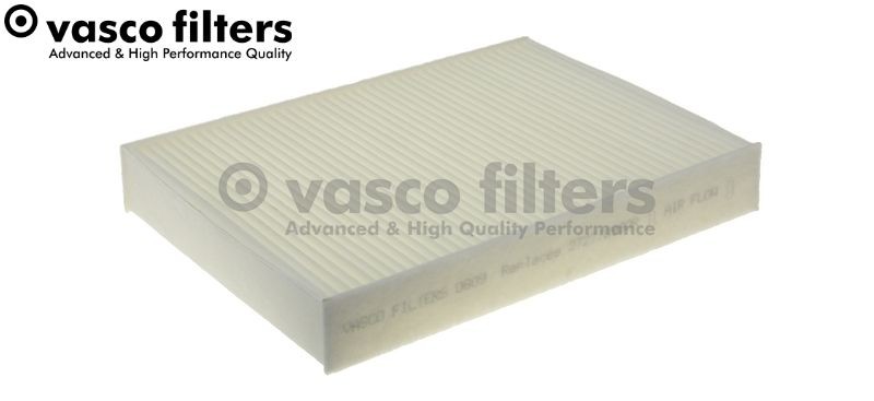 DAVID VASCO O809 Pollen filter 60 006 200 28