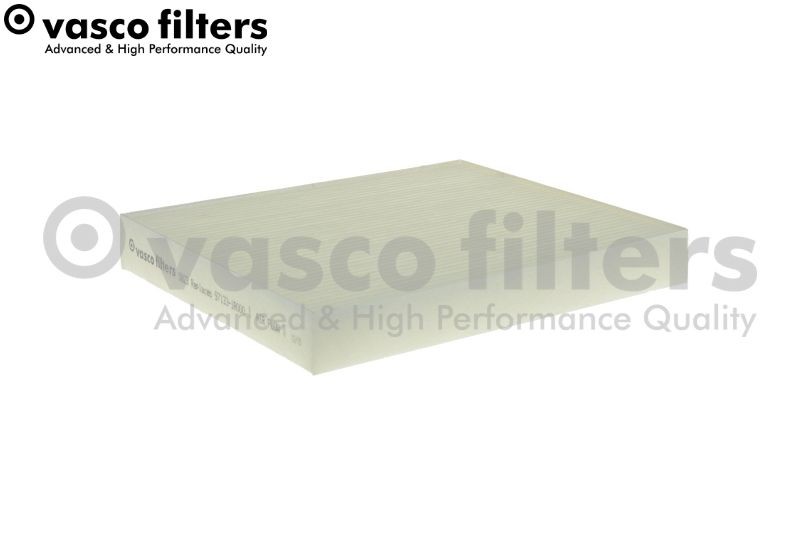 DAVID VASCO O823 Pollen filter 97133D3200