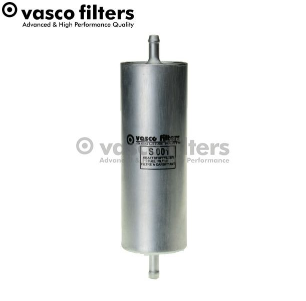 DAVID VASCO S001 Fuel filter 1332 1 720 102