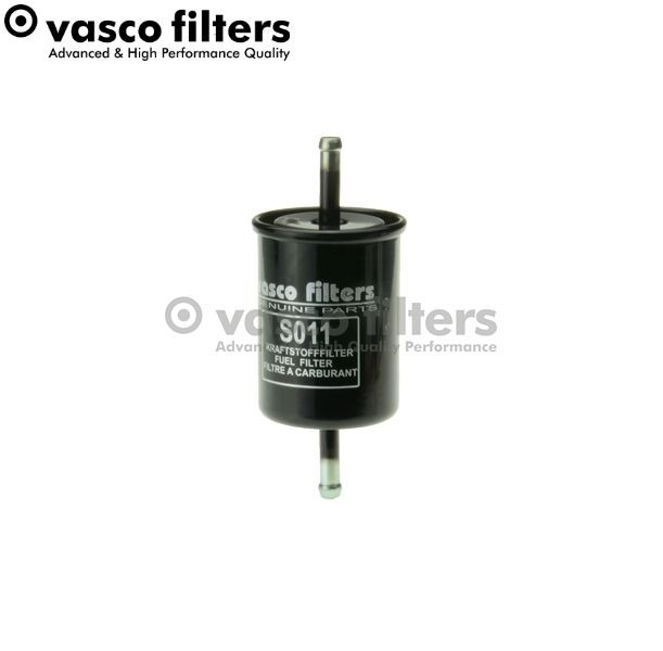 DAVID VASCO S011 Fuel filter 90 16 9150