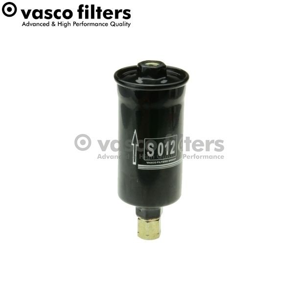 DAVID VASCO S012 Fuel filter 1276050