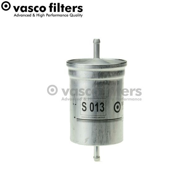DAVID VASCO S013 Fuel filter 4435104