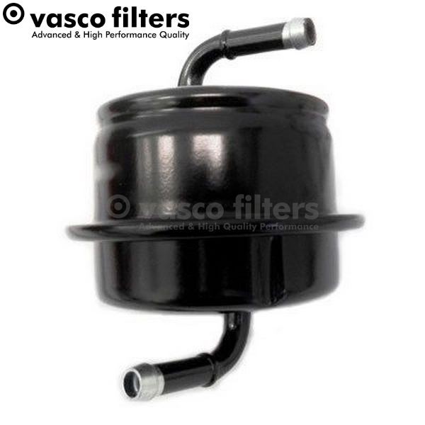 Great value for money - DAVID VASCO Fuel filter S038