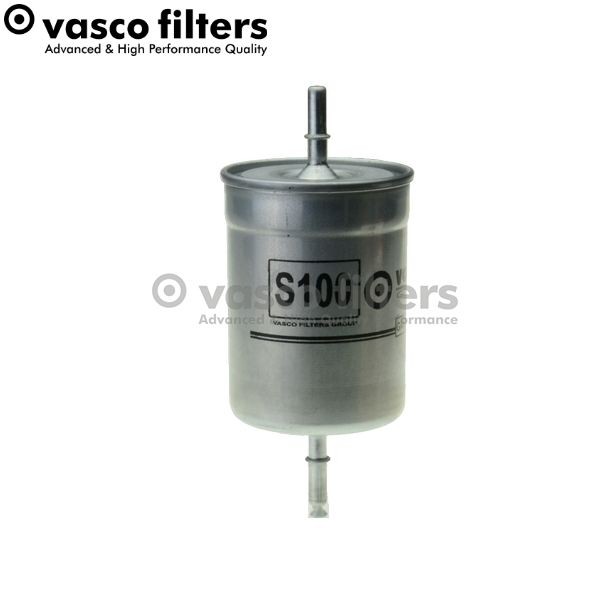 DAVID VASCO S100 Fuel filter 8E0201511 H