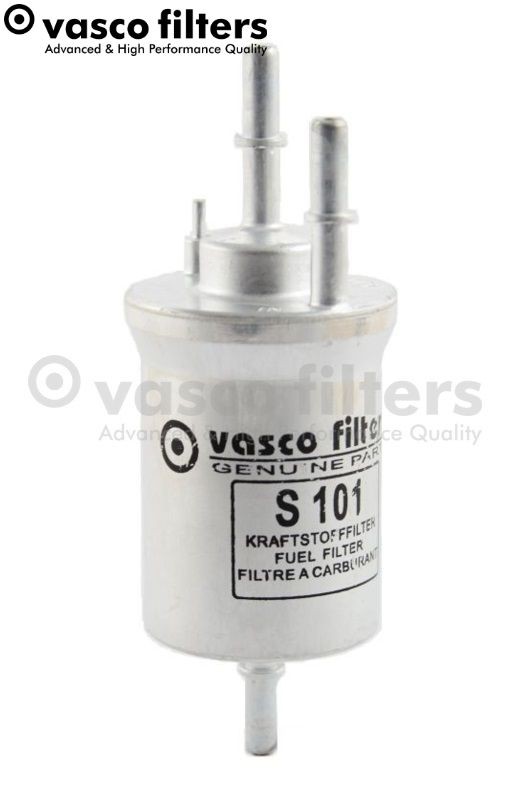 DAVID VASCO S101 Fuel filter 6Q0-201-051C