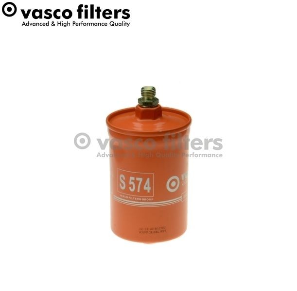 DAVID VASCO S574 Fuel filter 002 477 03 01