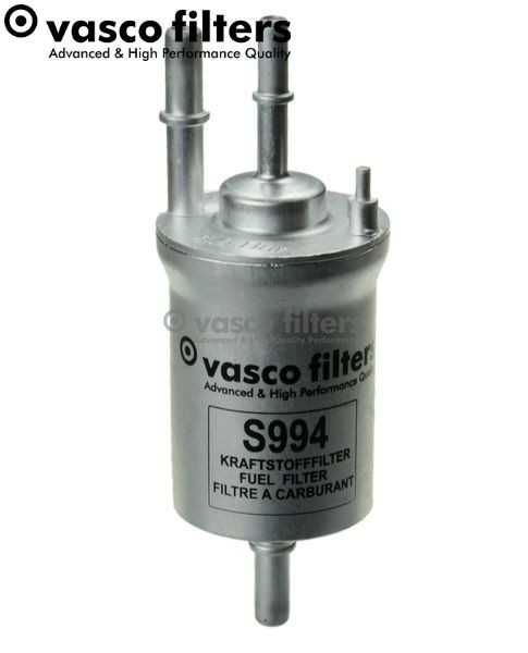 DAVID VASCO S994 Fuel filter 7N0201051A