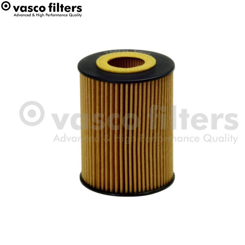 DAVID VASCO V003 Oil filter 642 180 0009