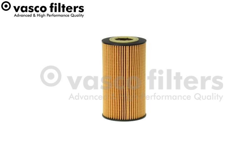 DAVID VASCO V012 Oil filter 651-180-01-09
