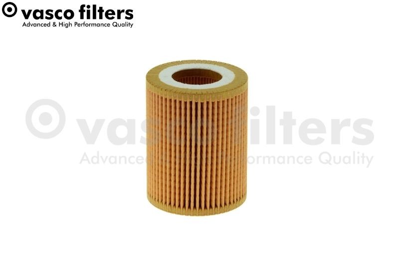 Great value for money - DAVID VASCO Oil filter V016