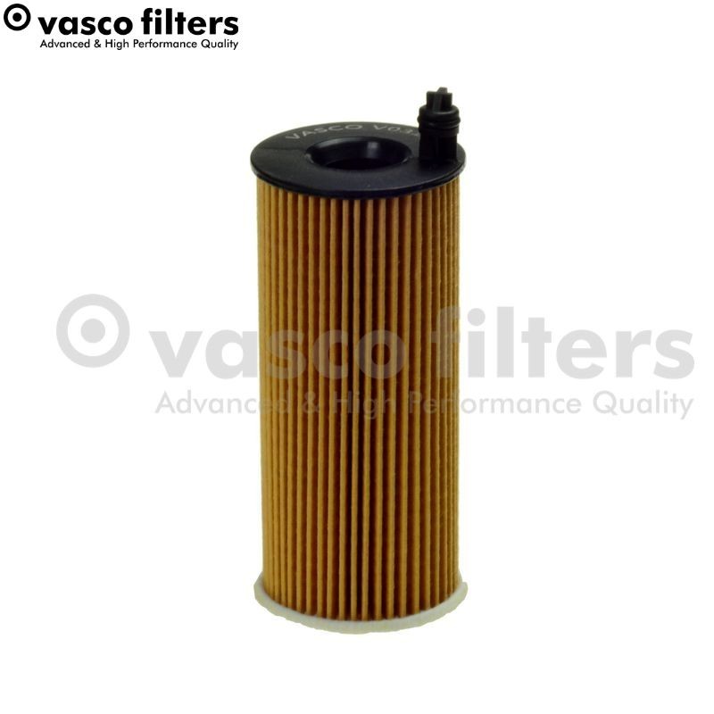 DAVID VASCO V031 Oil filter 1142 8 507 683