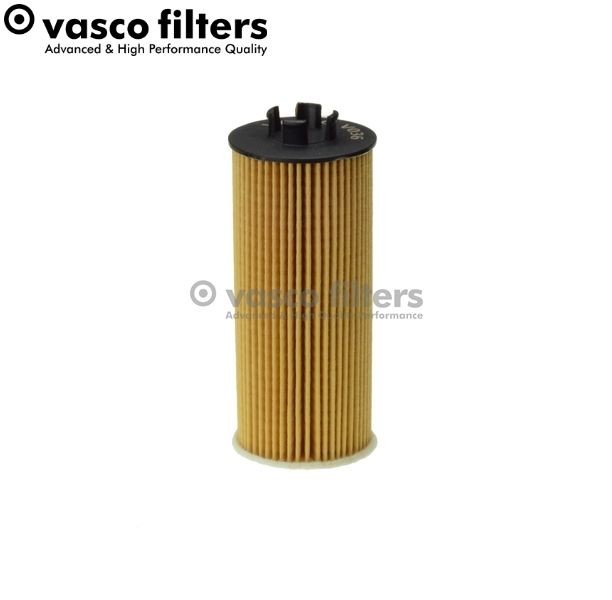 Great value for money - DAVID VASCO Oil filter V036