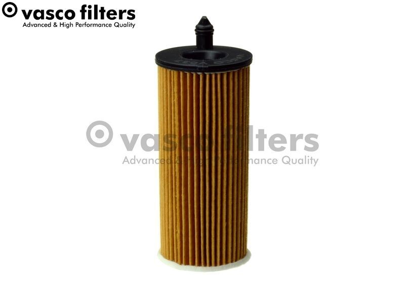 DAVID VASCO V037 Oil filter 11 42 8 575 211