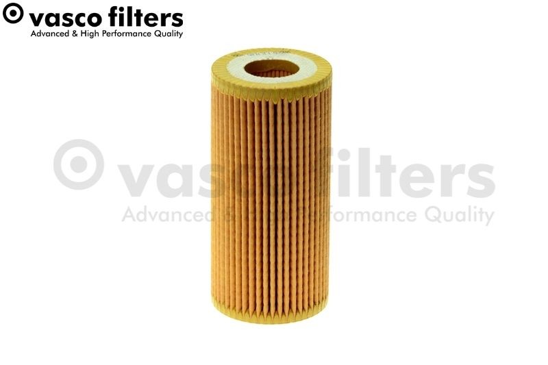 DAVID VASCO V066 Oil filter 06L 115 562