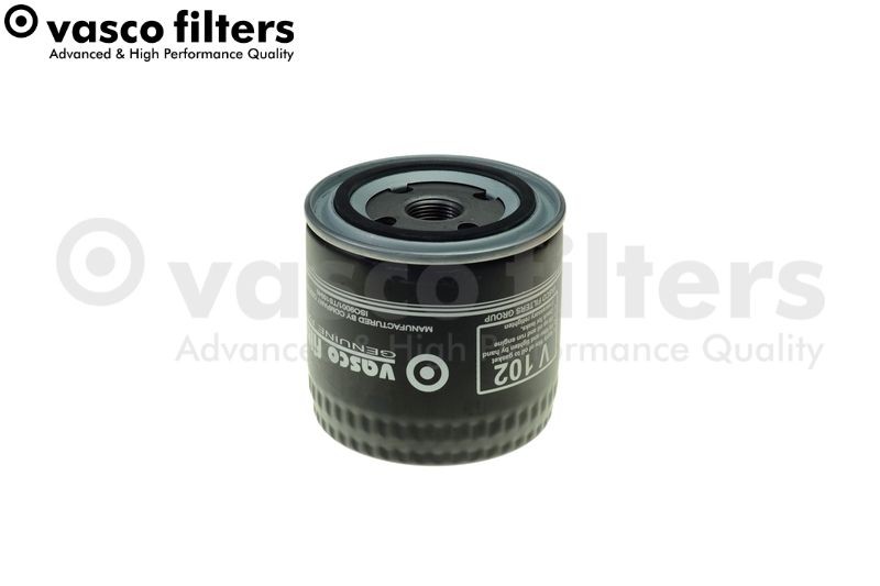 DAVID VASCO V102 Oil filter 31028723