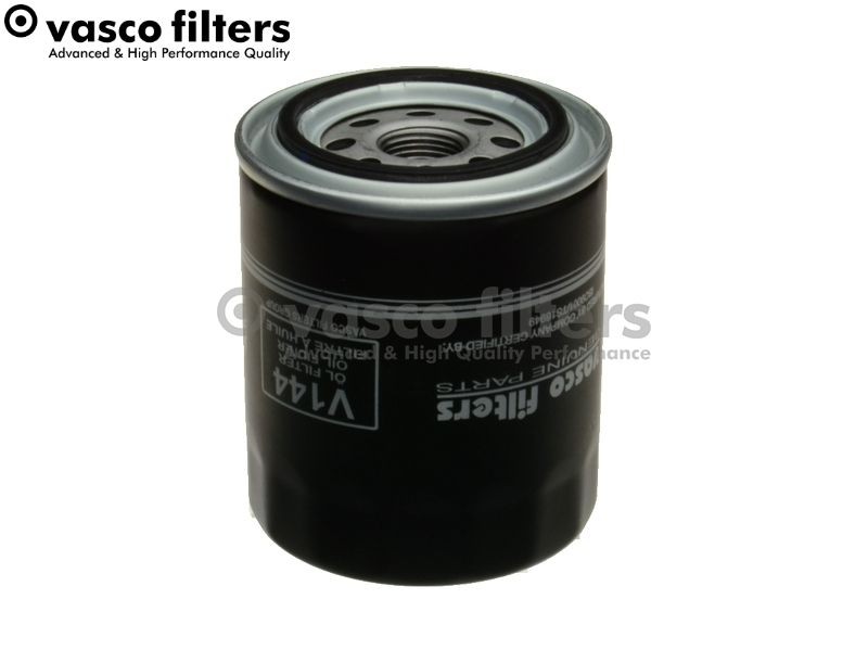 DAVID VASCO V144 Oil filter 15208-71J00