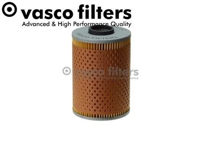 DAVID VASCO V147 Oil filter 1142 1706 867