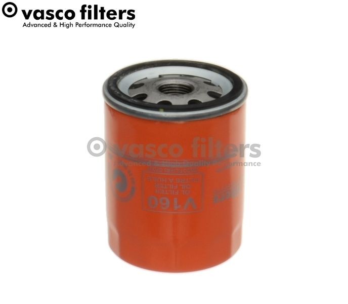 DAVID VASCO V160 Oil filter 46 805 831